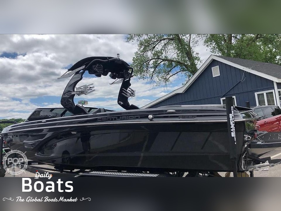 2020 Centurion Boats Ri257 for sale. View price, photos and Buy 2020