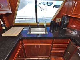 Vegyél 1982 Hatteras Yachts Cockpit Motoryacht