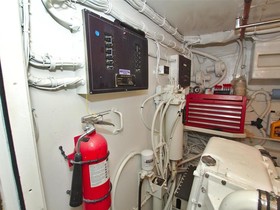 Kupić 1982 Hatteras Yachts Cockpit Motoryacht