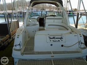 2003 Sea Ray Boats 320 Sundancer