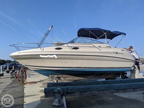 Sea Ray Boats 240 Sundancer