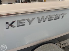 2021 Key West 1890 Fs Center Console na prodej
