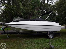 Bayliner Boats 195 Discovery Bowrider