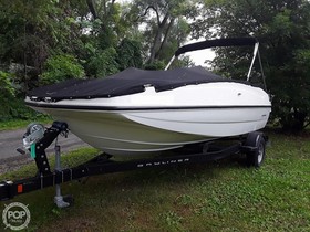 2017 Bayliner Boats 195 Discovery Bowrider for sale