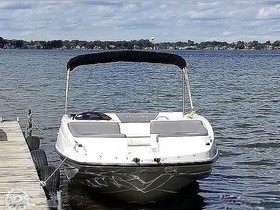 2017 Bayliner Boats 195 Discovery Bowrider