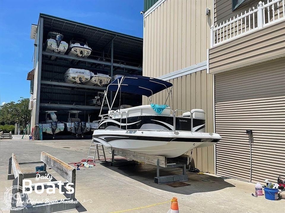 2011 SouthWind 20 for sale. View price, photos and Buy 2011 SouthWind