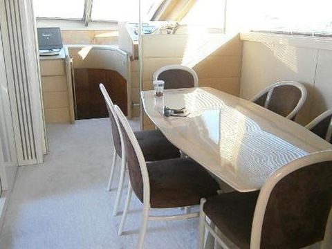 Buy 1989 Alalunga 80