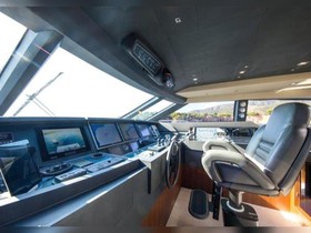 Acquistare 2012 Ferretti Yachts Custom Line 100