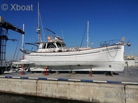 Sasga Yachts Menorquin 75 Flybridge