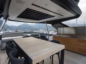 2019 Sanlorenzo Yachts 78