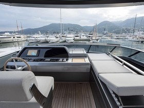 2019 Sanlorenzo Yachts 78 satın almak