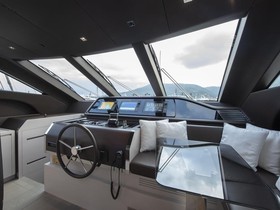 Kjøpe 2019 Sanlorenzo Yachts 78