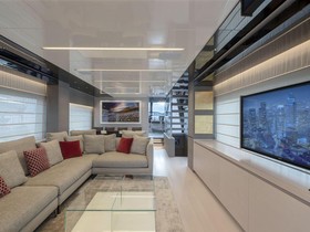 2019 Sanlorenzo Yachts 78 satın almak