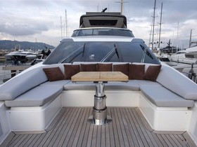2019 Sanlorenzo Yachts 78 til salgs