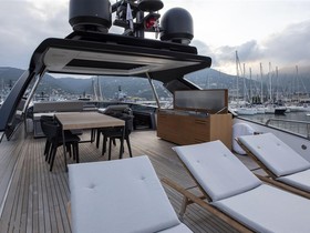 2019 Sanlorenzo Yachts 78 kaufen