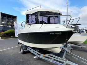 Buy 2018 Pegazus 600 Top Fisher