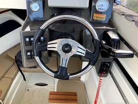 2018 Pegazus 600 Top Fisher