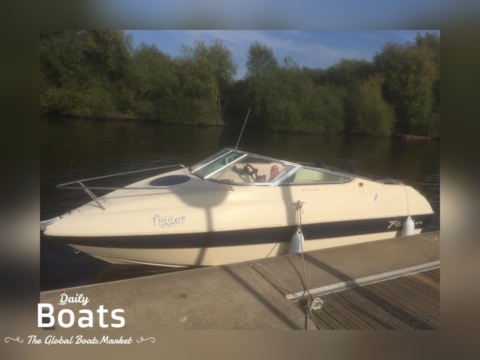 2002 Fletcher 19 Gto for sale. View price, photos and Buy 2002 Fletcher