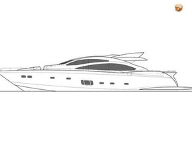 Buy 2009 Sunseeker Predator 84