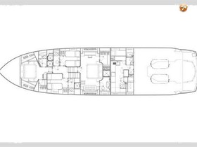 2009 Sunseeker Predator 84