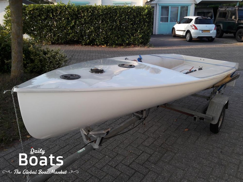 Europe for sale Daily Boats