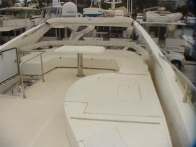 Osta 2002 Ferretti Yachts 590