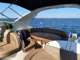 2001 Fairline Targa 43 na prodej