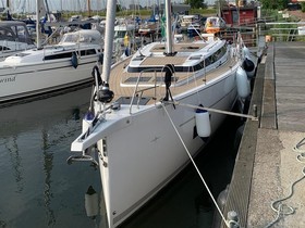 Bavaria Yachts C45