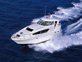 Koupit 2007 Sea Ray Boats 400 Motor Yacht