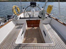 1982 Fantasi 37 for sale