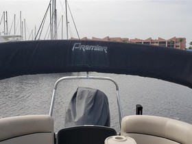 2015 Premiere Pontoon Boats 270 S-Series Ptx