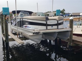 Premiere Pontoon Boats 270 S-Series Ptx