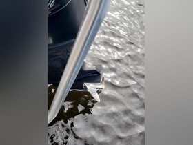 Kupiti 2015 Premiere Pontoon Boats 270 S-Series Ptx