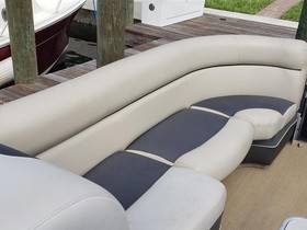2015 Premiere Pontoon Boats 270 S-Series Ptx za prodaju
