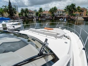 2018 Sea Ray Boats 550