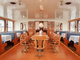 1926 Commercial Boats Antique Dinner Cruiser te koop