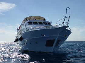 2000 Dive Boat for sale