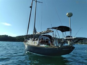 1972 Baia Yachts B40 на продаж