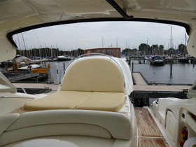 2011 Cranchi 50 Mediterranee