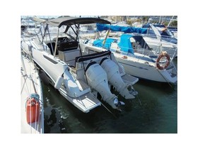 2018 Bénéteau Boats Flyer 8.8 Sun Deck za prodaju