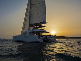 Lagoon Catamarans 560