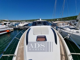 2011 Tullio Abbate Boats Primatist G46 zu verkaufen