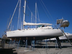 2002 Bénéteau Boats First 47.7 te koop