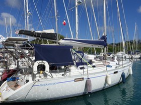 Bénéteau Boats Oceanis 430