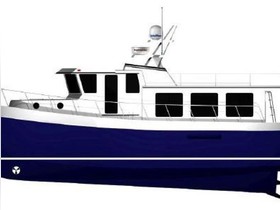 Купити 2022 American Tug 485