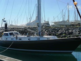 Morris Yachts 46