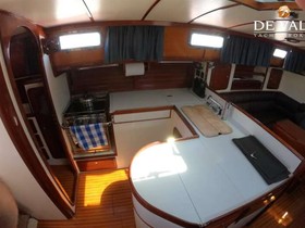 1997 Morris Yachts 46 for sale