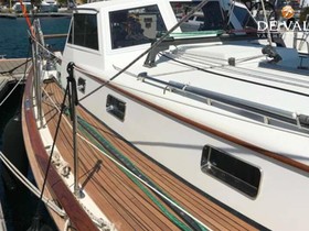 1997 Morris Yachts 46 for sale