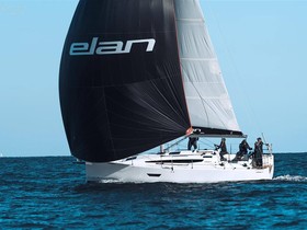 2015 Elan S4