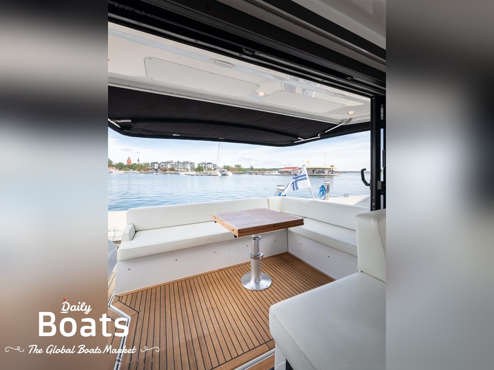 2017 Grandezza 40 Ca for sale. View price, photos and Buy 2017